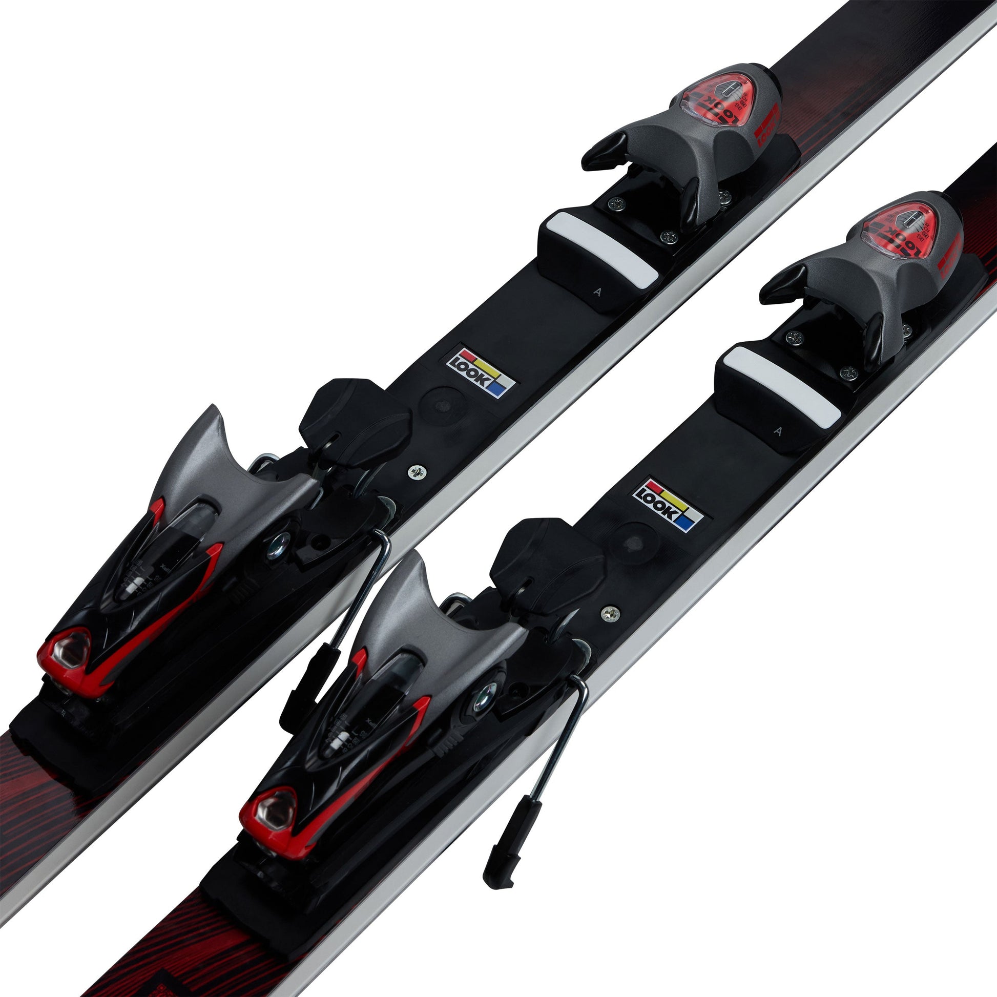 2027 Rossignol HERO Athlete JR SG Skis - image 5