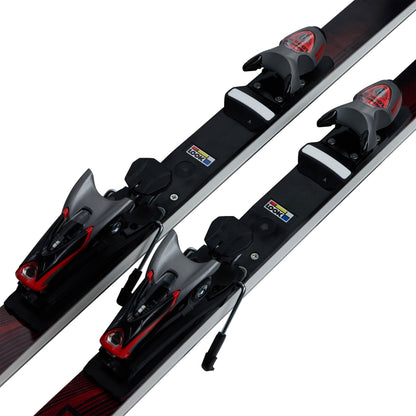 2027 Rossignol HERO Athlete JR SG Skis - image 5
