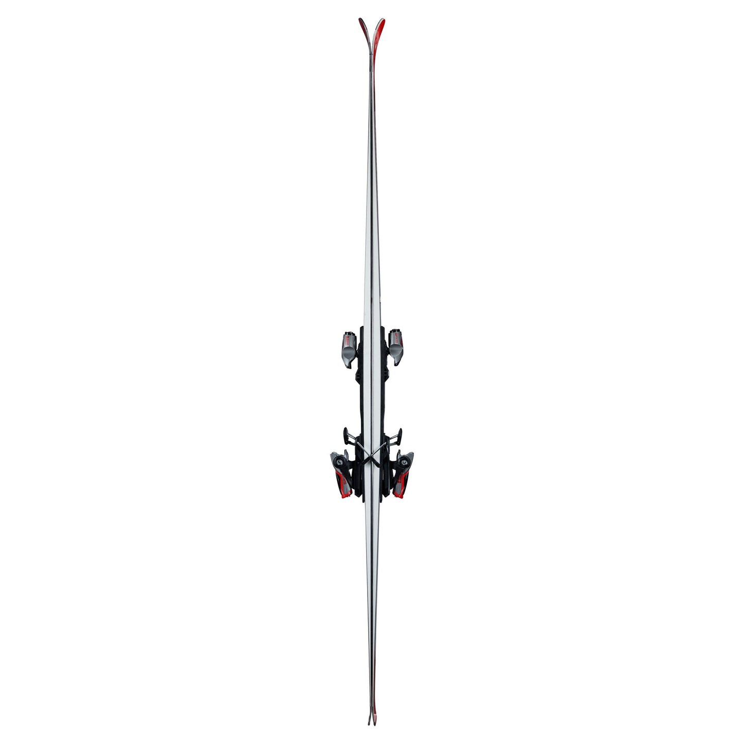 2027 Rossignol HERO Athlete JR SG Skis - image 7