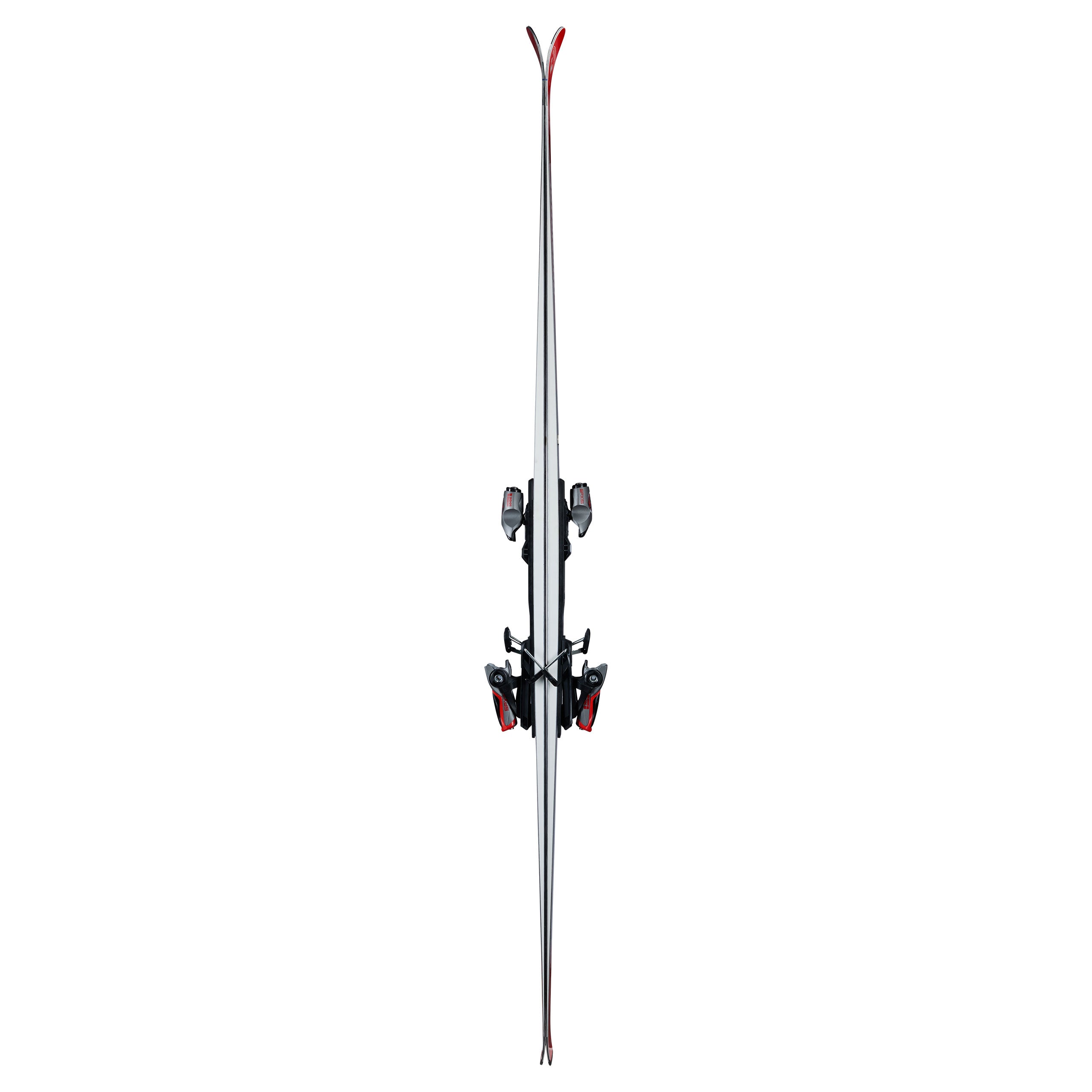 2027 Rossignol HERO Athlete JR SG Skis - image 7