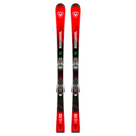 2027 Rossignol HERO Athlete JR SL PRO Skis - image 2
