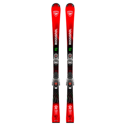 2027 Rossignol HERO Athlete JR SL PRO Skis - image 2
