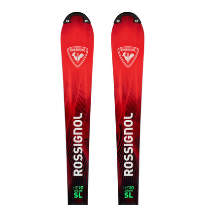 2027 Rossignol HERO Athlete U16 SL Skis