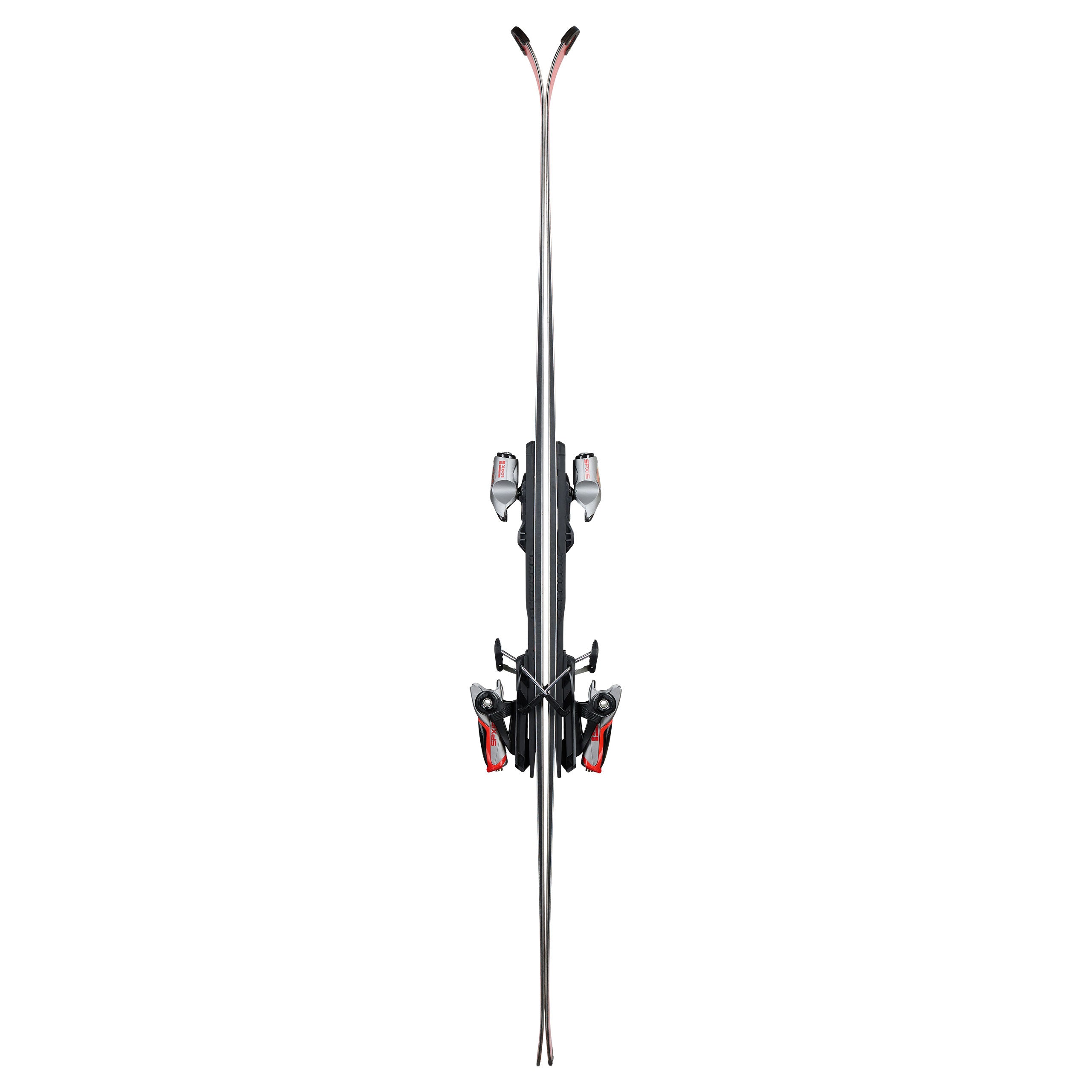 2027 Rossignol HERO Athlete U16 SL Skis - image 7