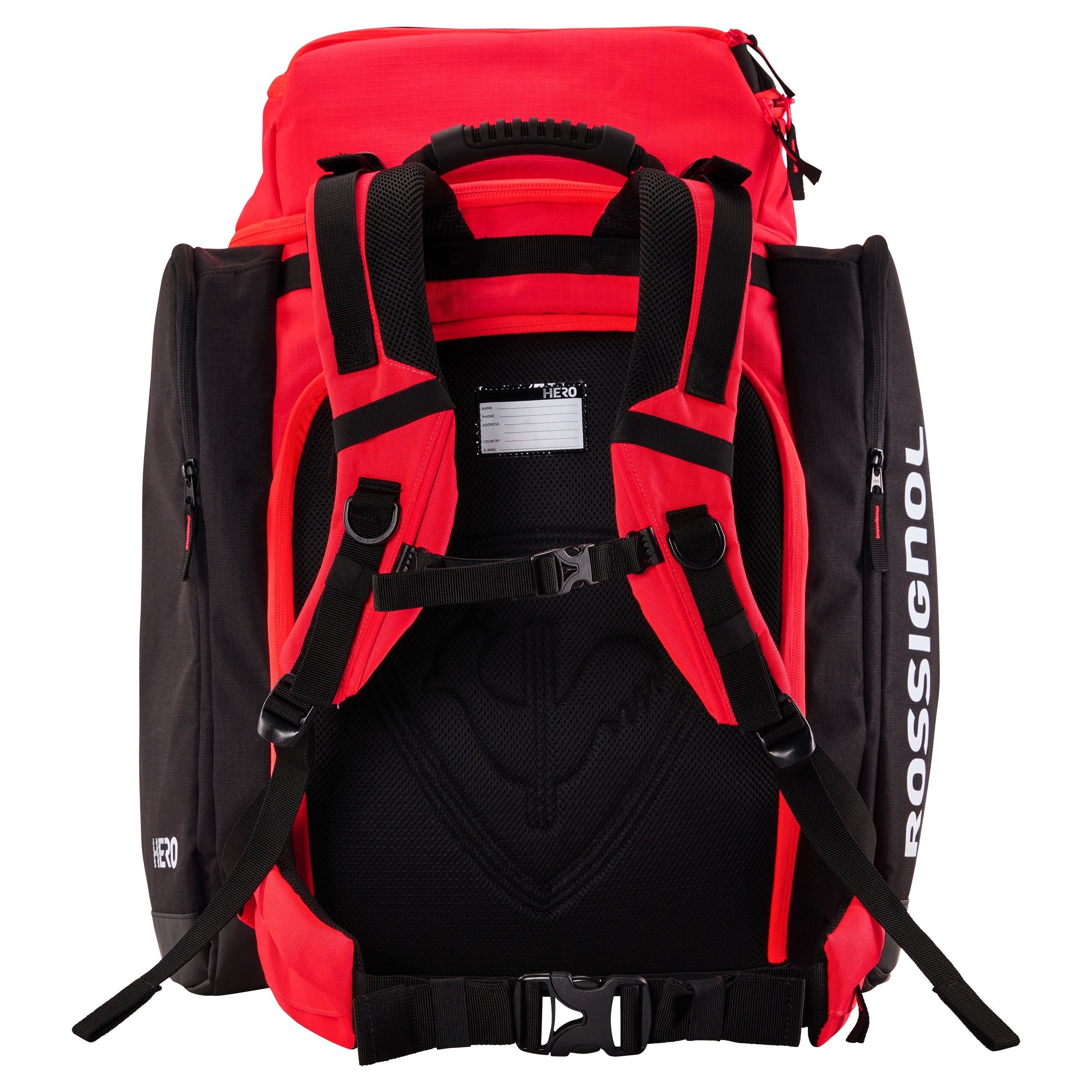 Rossignol HERO Large Athletes Backpack - image 3