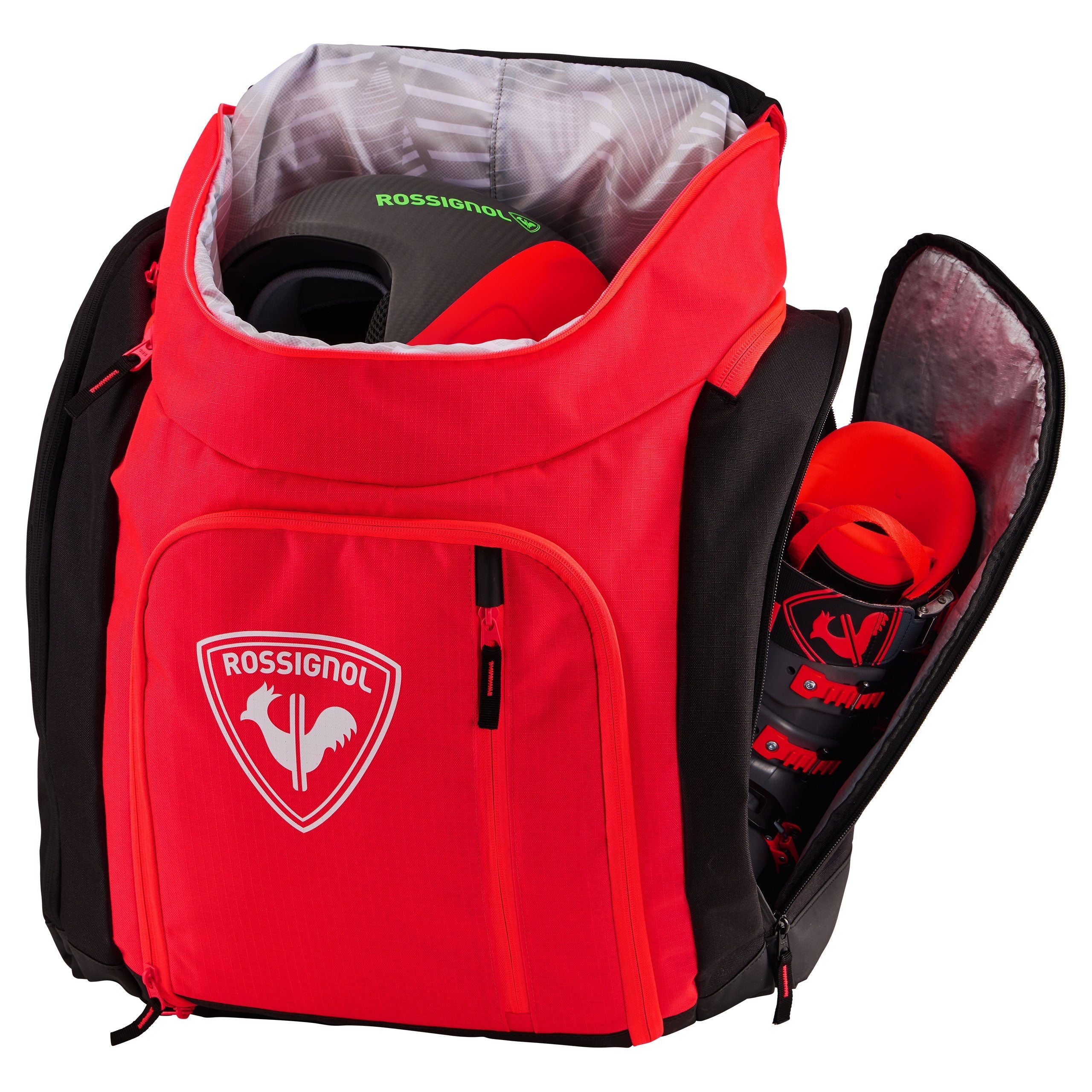 Rossignol HERO Large Athletes Backpack - image 9