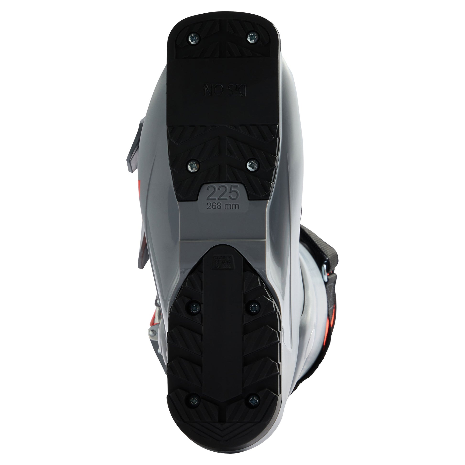 2027 Rossignol HERO JR 65 Ski Boot - image 4