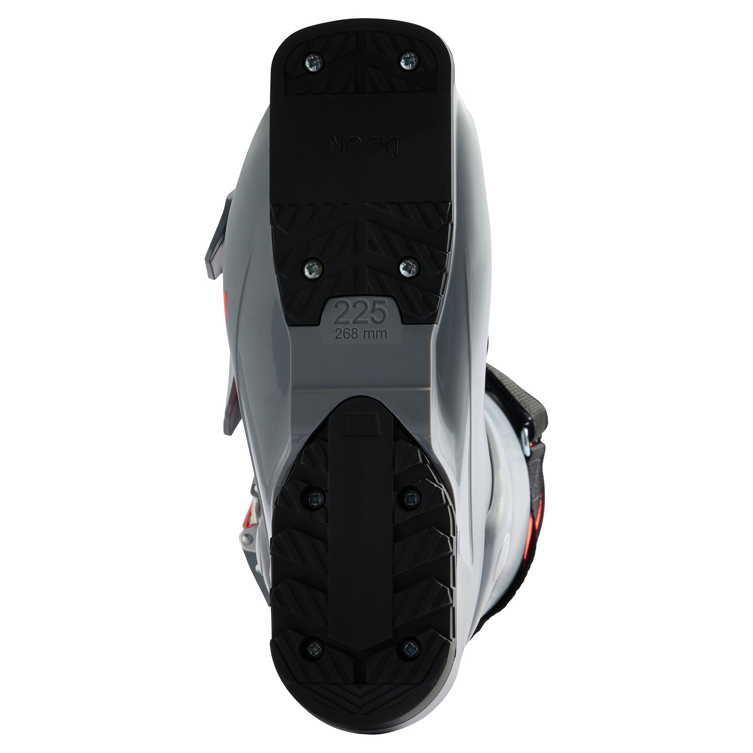 2027 Rossignol HERO JR 65 Ski Boot - image 4