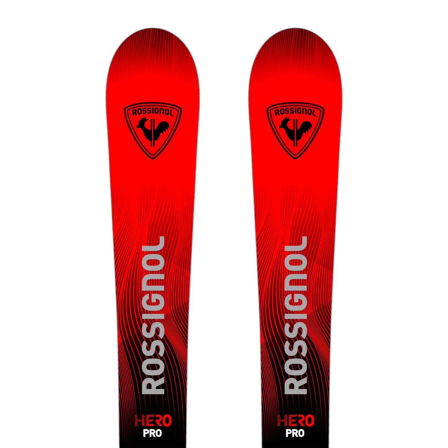 2027 Rossignol HERO JR Multi-Event Skis