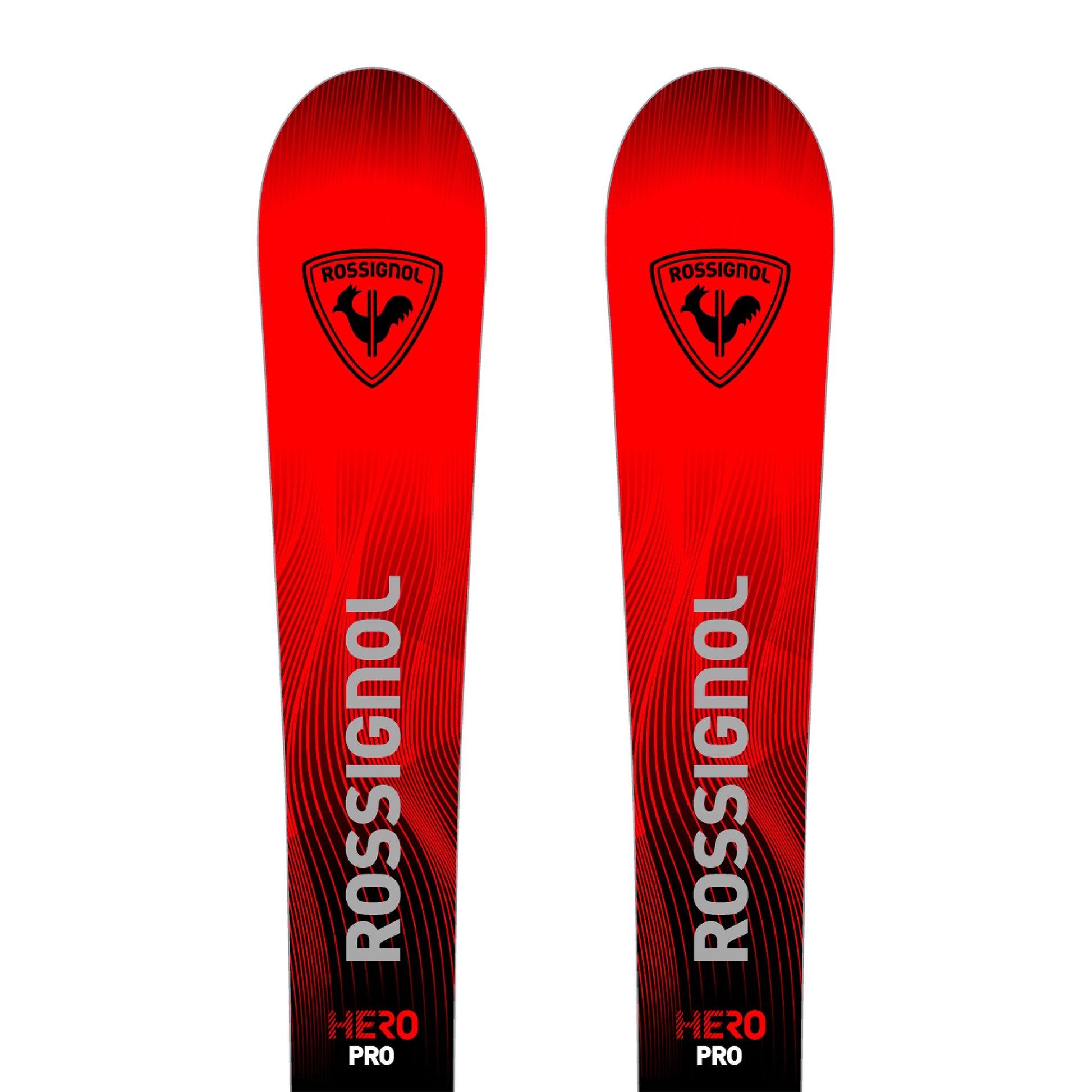 2027 Rossignol HERO JR Multi-Event Skis
