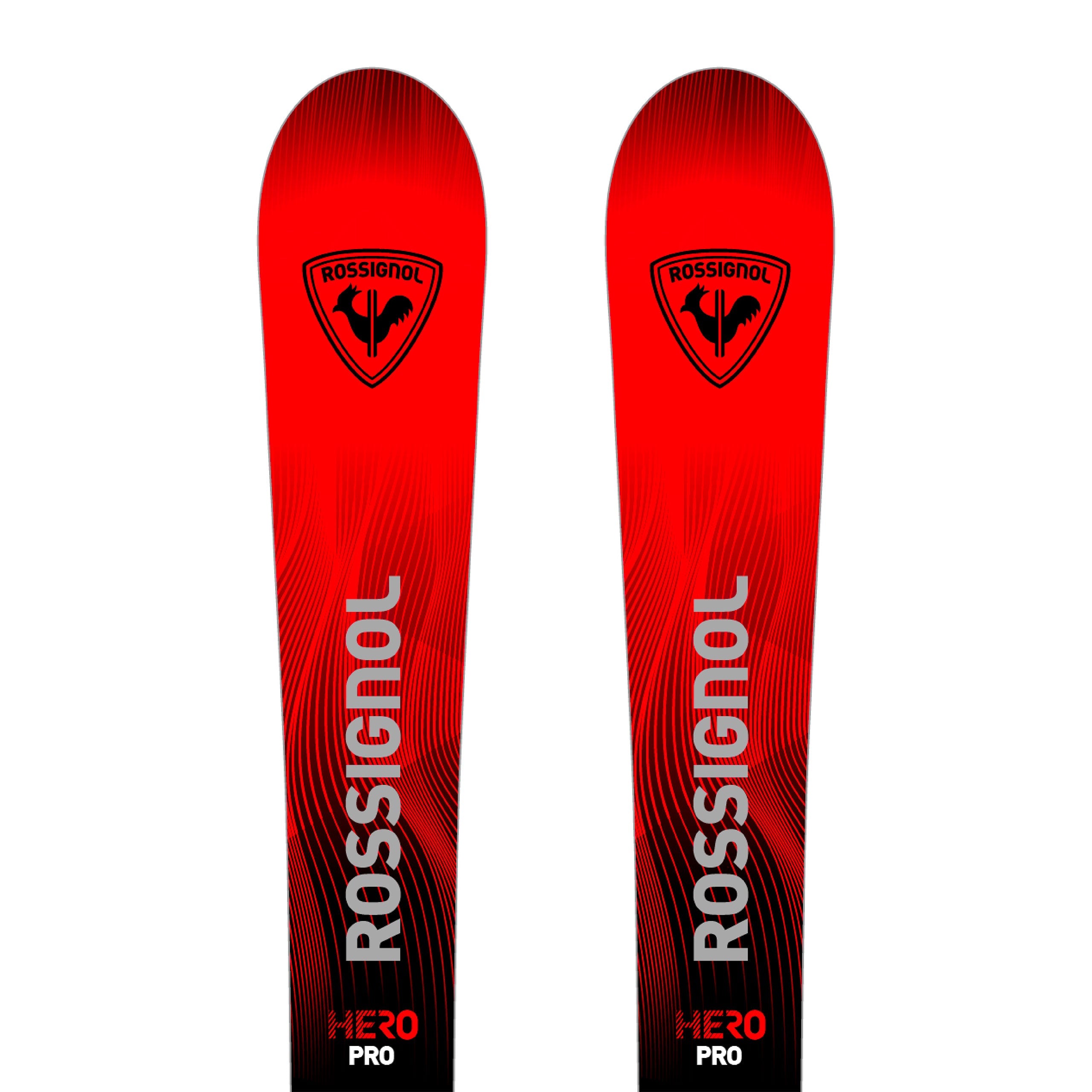2027 Rossignol HERO JR Multi-Event Skis