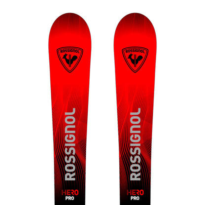 2027 Rossignol HERO JR Multi-Event Skis