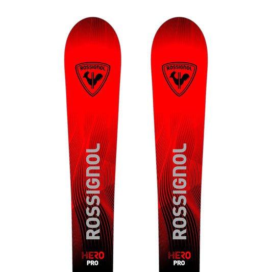 2027 Rossignol HERO JR Multi-Event Skis