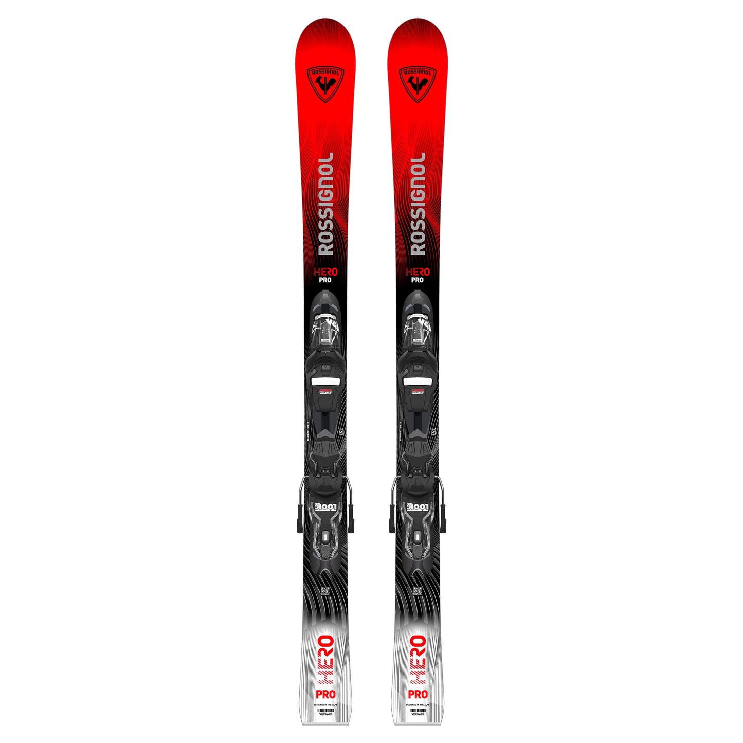 2027 Rossignol HERO JR Multi-Event Skis - image 2