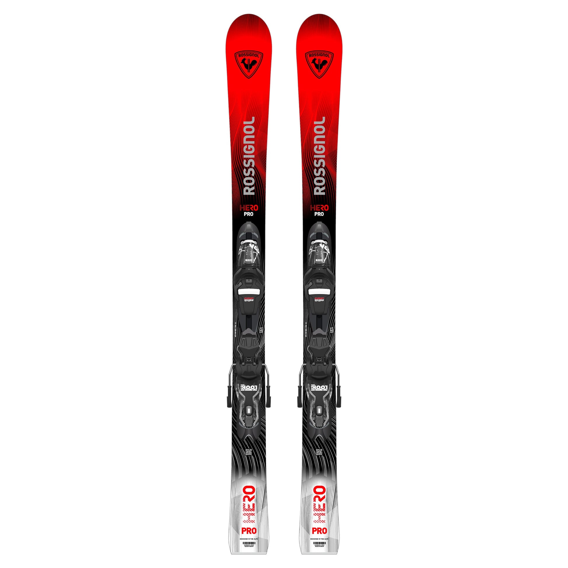 2027 Rossignol HERO JR Multi-Event Skis - image 2
