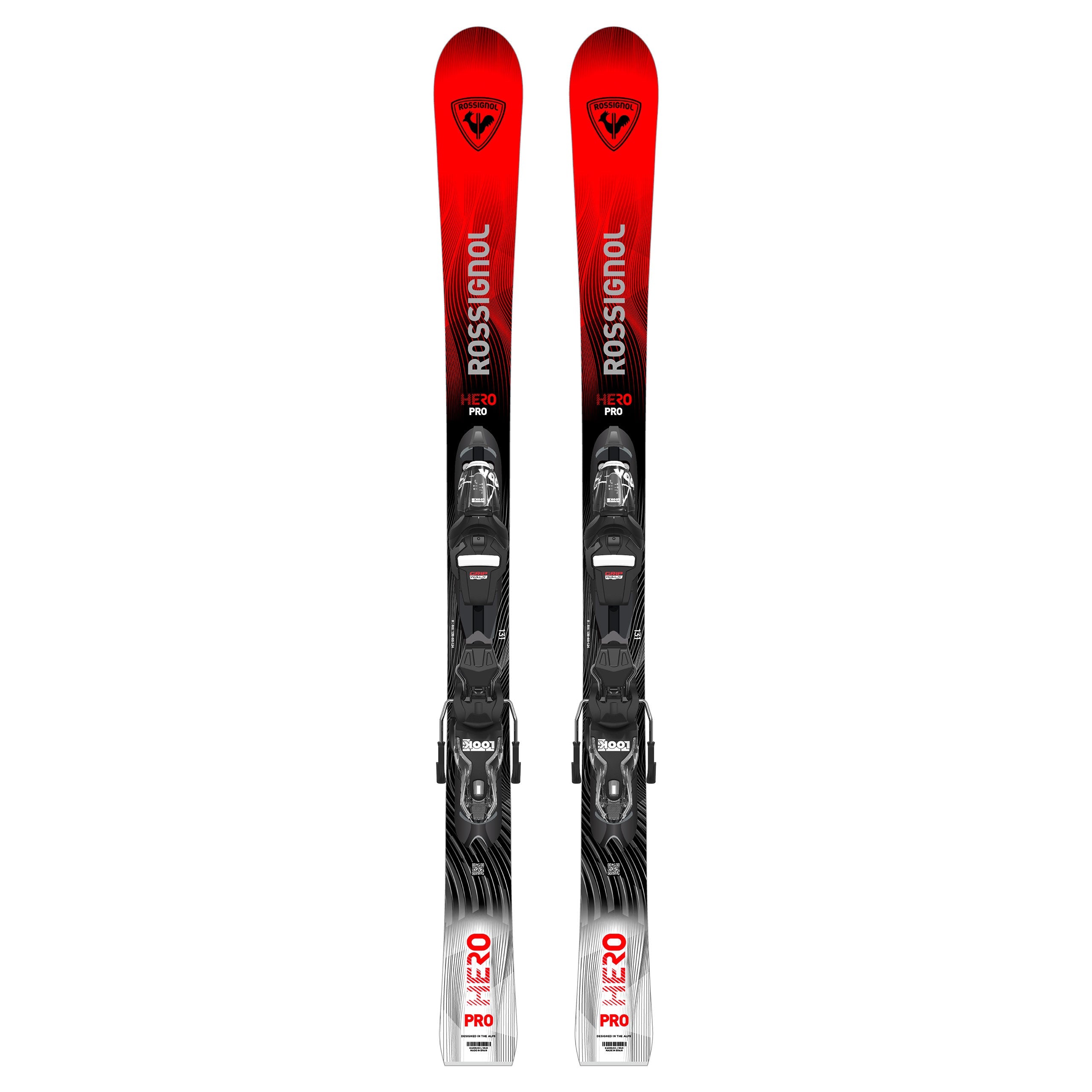 2027 Rossignol HERO JR Multi-Event Skis - image 2