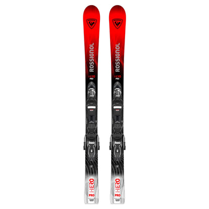 2027 Rossignol HERO JR Multi-Event Skis - image 2