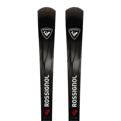 2027 Rossignol HERO Master LT GS Skis