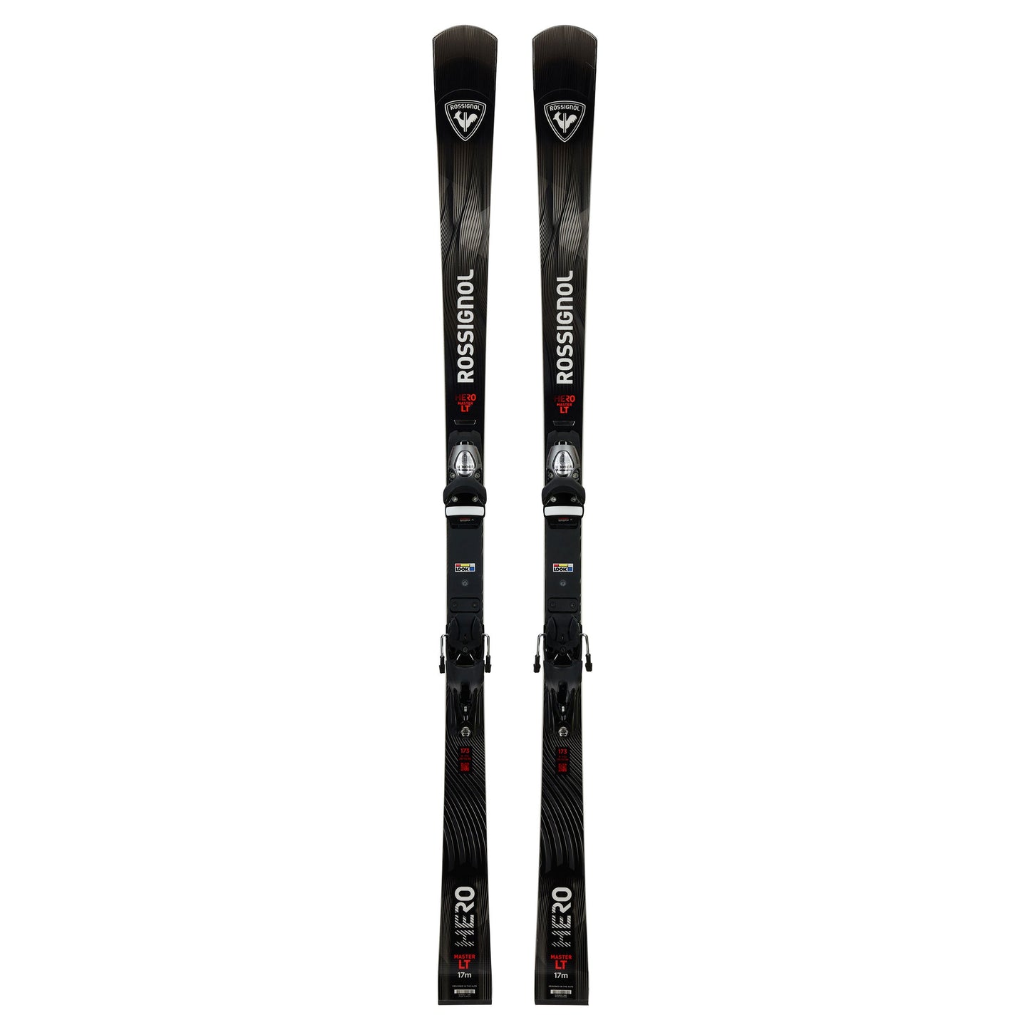 2027 Rossignol HERO Master LT GS Skis - image 2