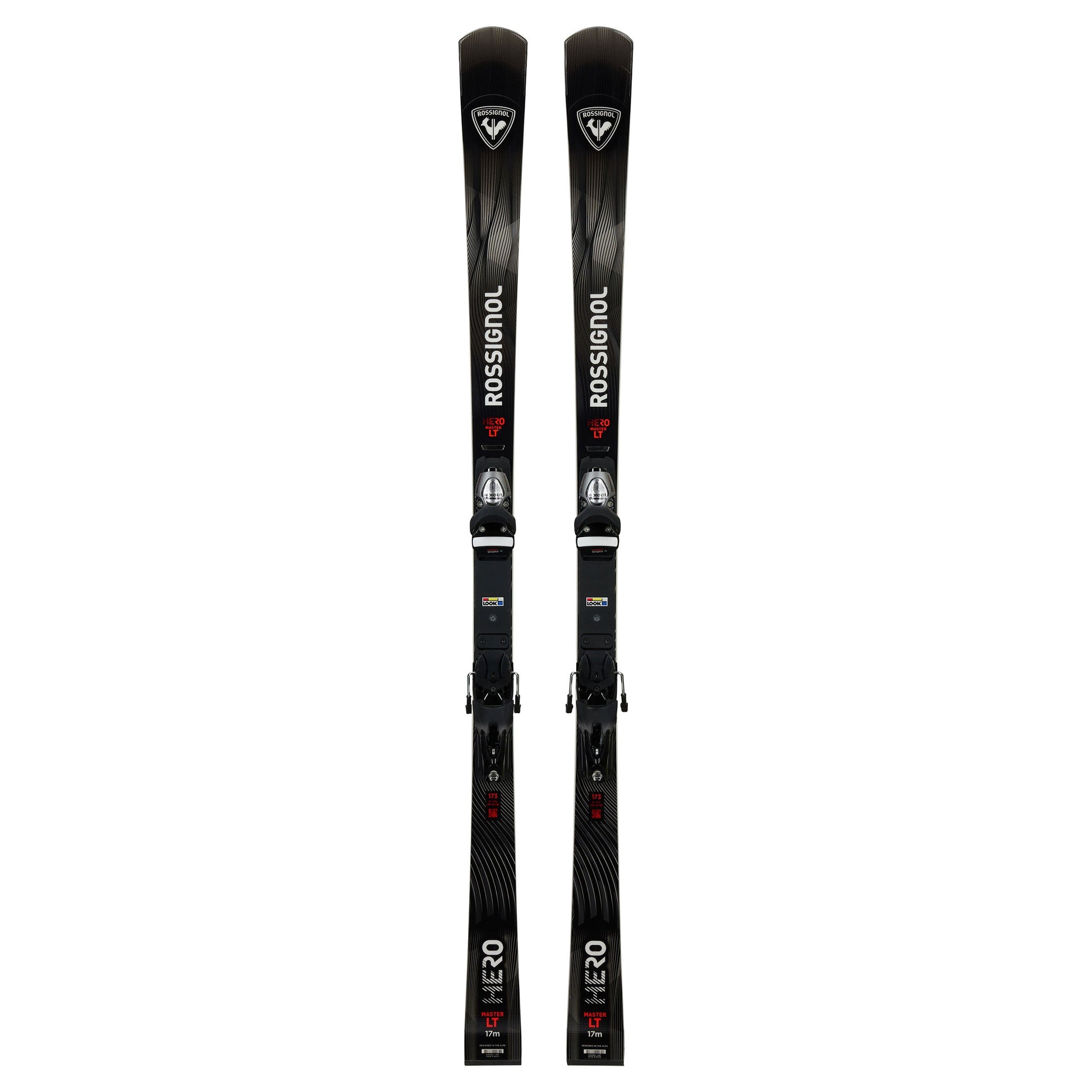 2027 Rossignol HERO Master LT GS Skis - image 2