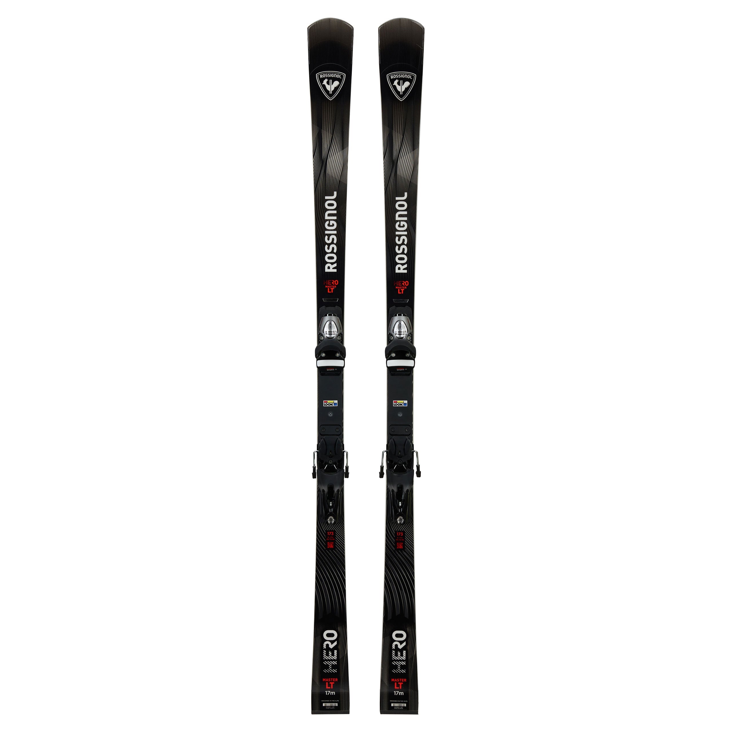 2027 Rossignol HERO Master LT GS Skis - image 2