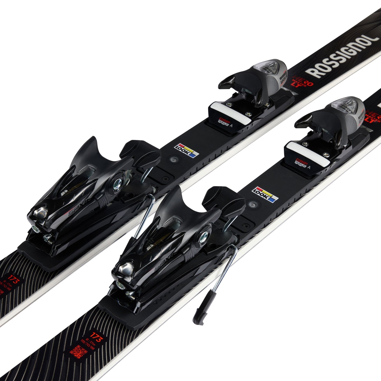 2027 Rossignol HERO Master LT GS Skis - image 5