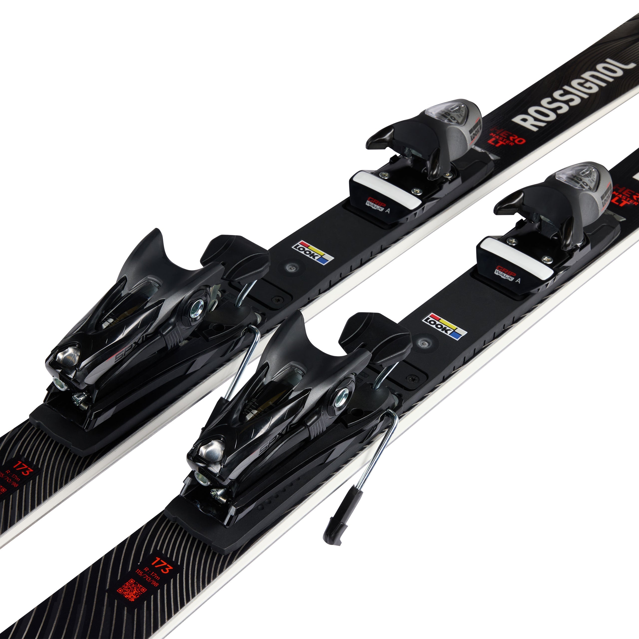 2027 Rossignol HERO Master LT GS Skis - image 5