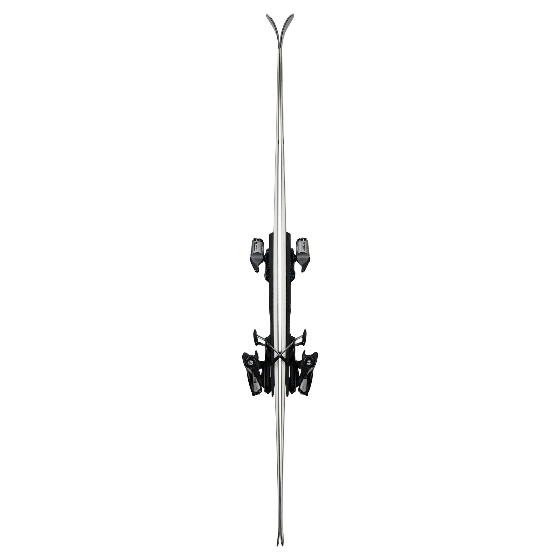 2027 Rossignol HERO Master LT GS Skis - image 7