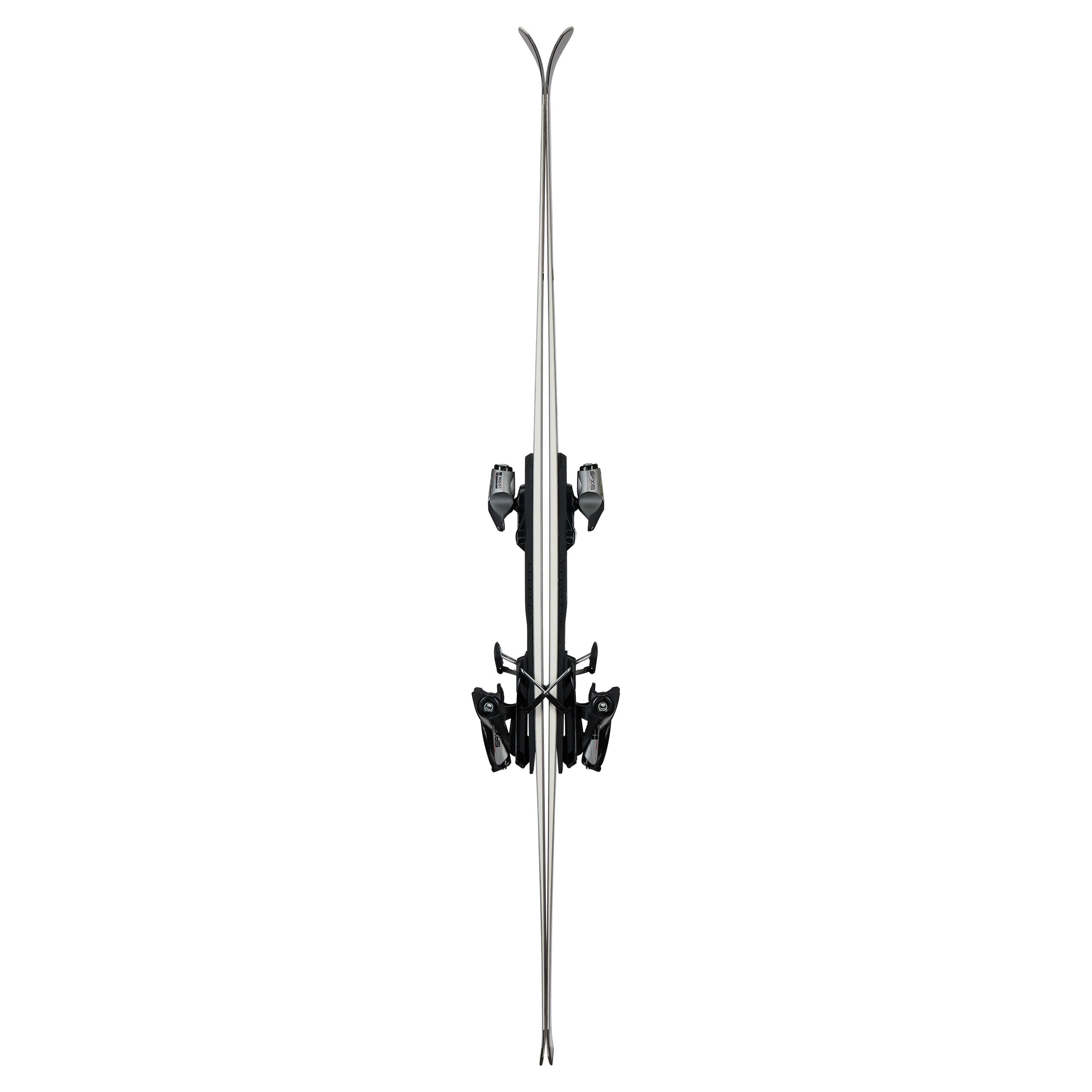 2027 Rossignol HERO Master LT GS Skis - image 7