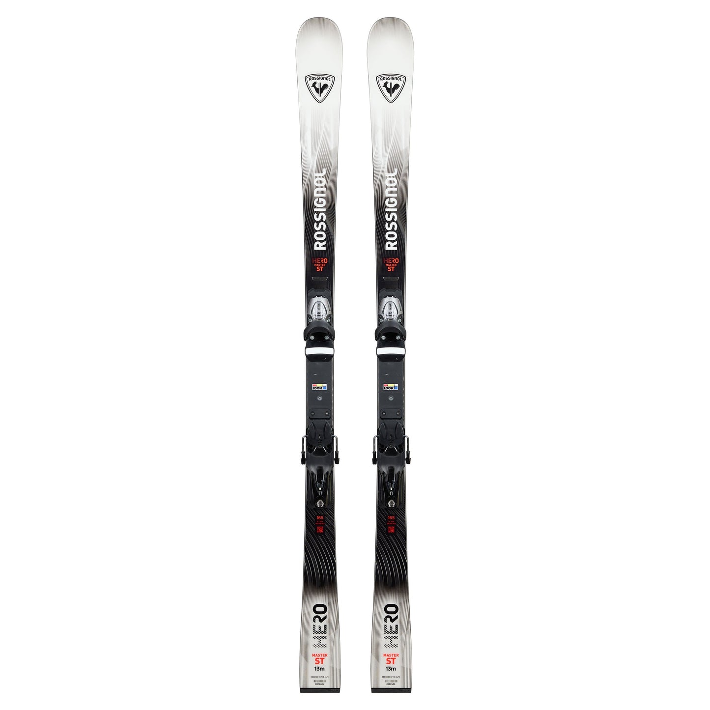 2027 Rossignol HERO Master ST SL Skis - image 2