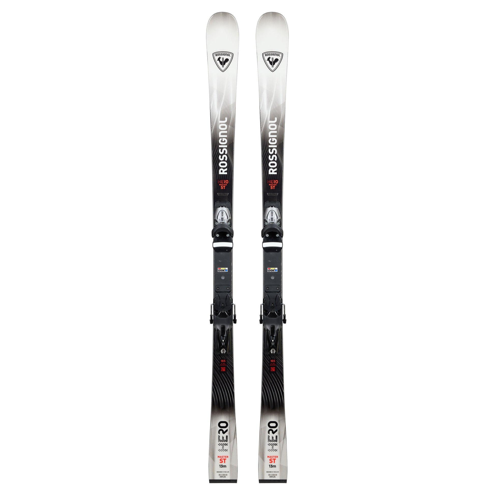 2027 Rossignol HERO Master ST SL Skis - image 2