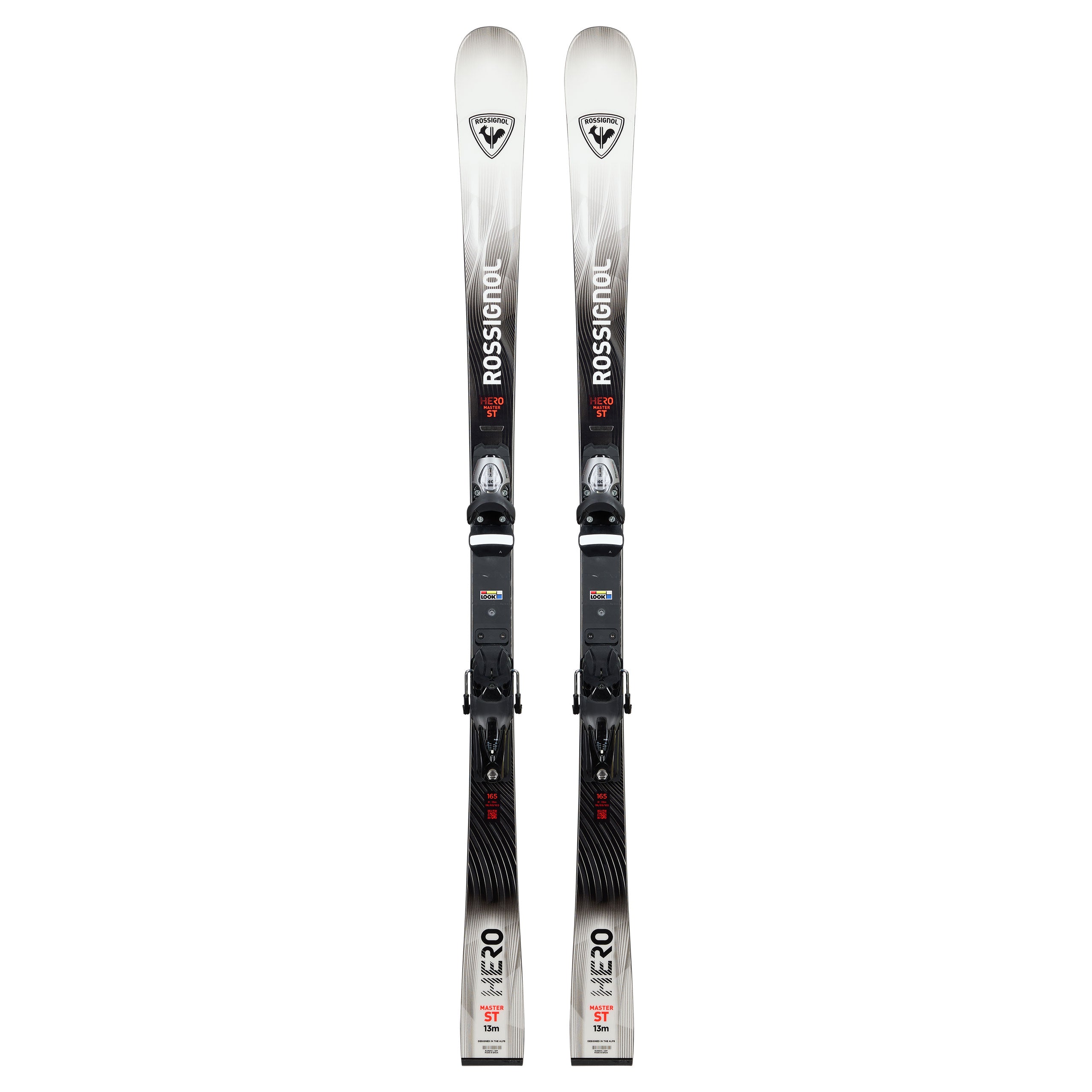 2027 Rossignol HERO Master ST SL Skis - image 2