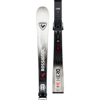 2027 Rossignol HERO Master ST SL Skis - image 3