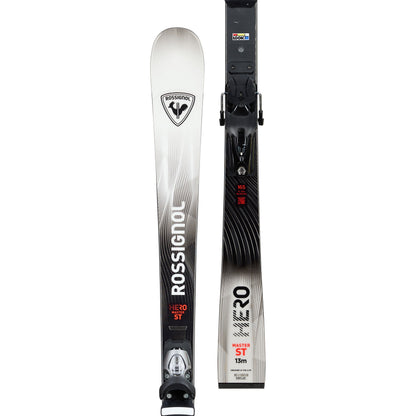 2027 Rossignol HERO Master ST SL Skis - image 3