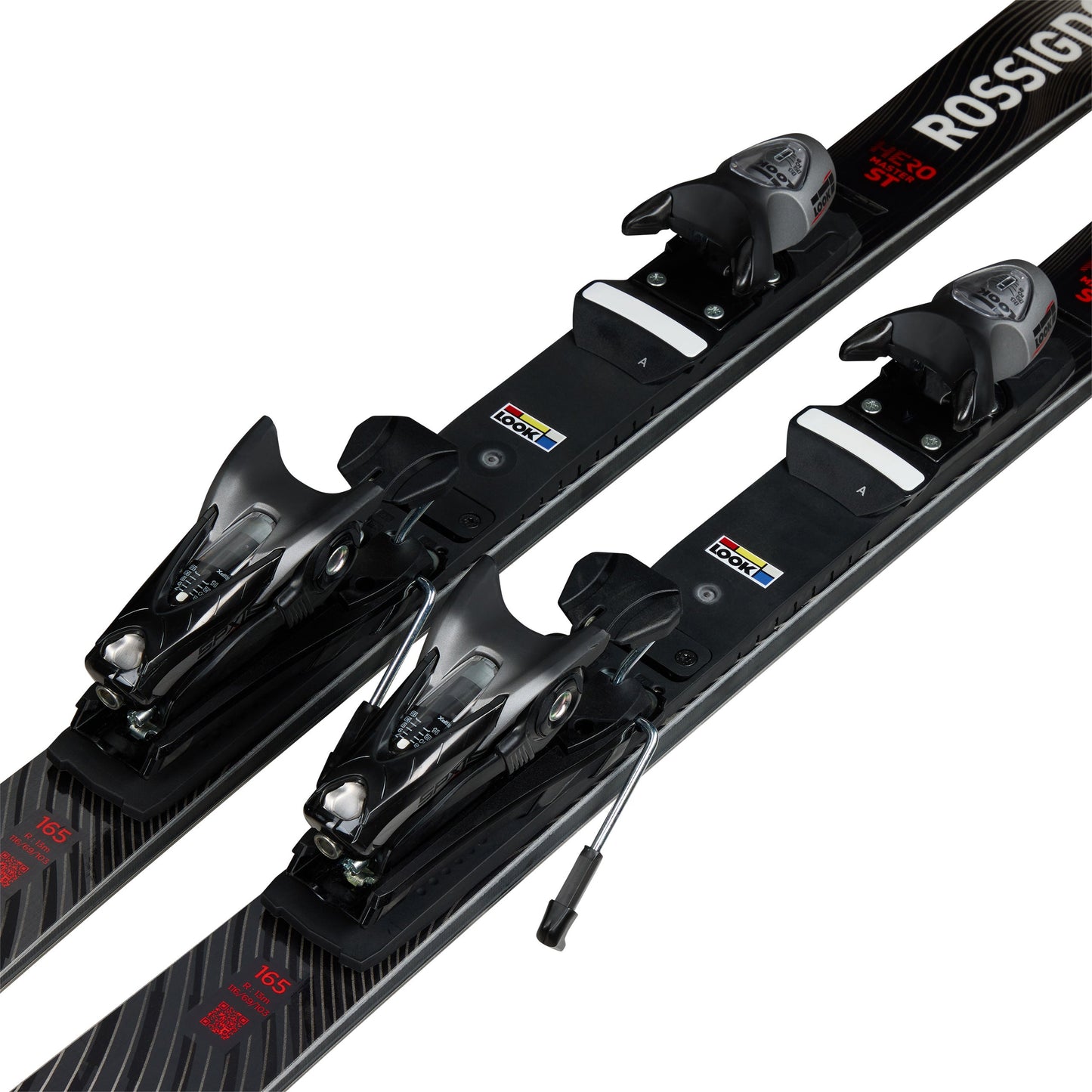 2027 Rossignol HERO Master ST SL Skis - image 5