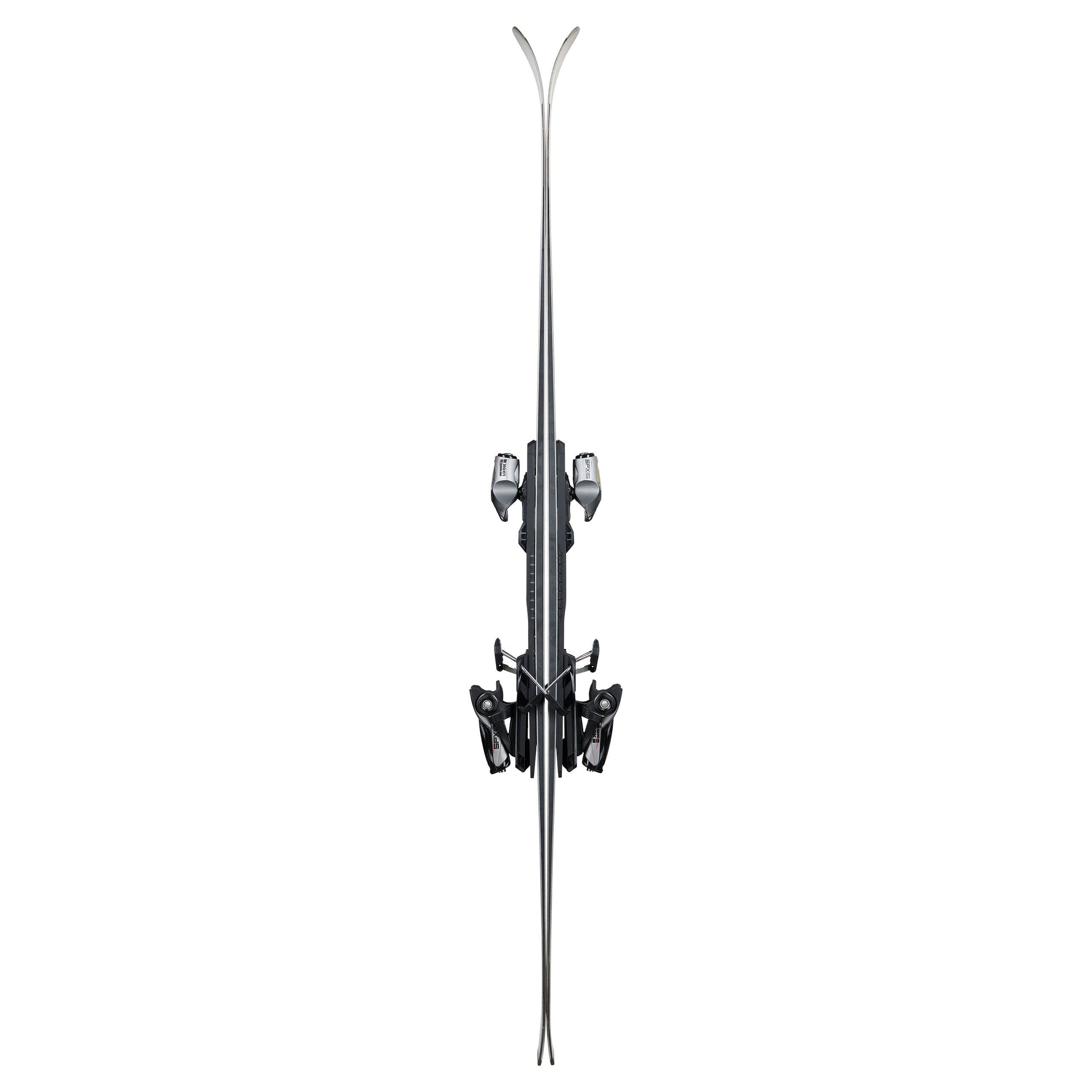2027 Rossignol HERO Master ST SL Skis - image 7