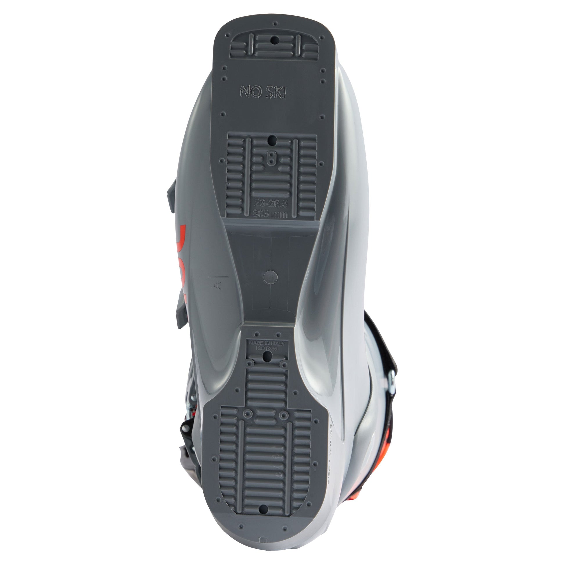 2027 Rossignol HERO WC 110 SC Ski Boot - image 4
