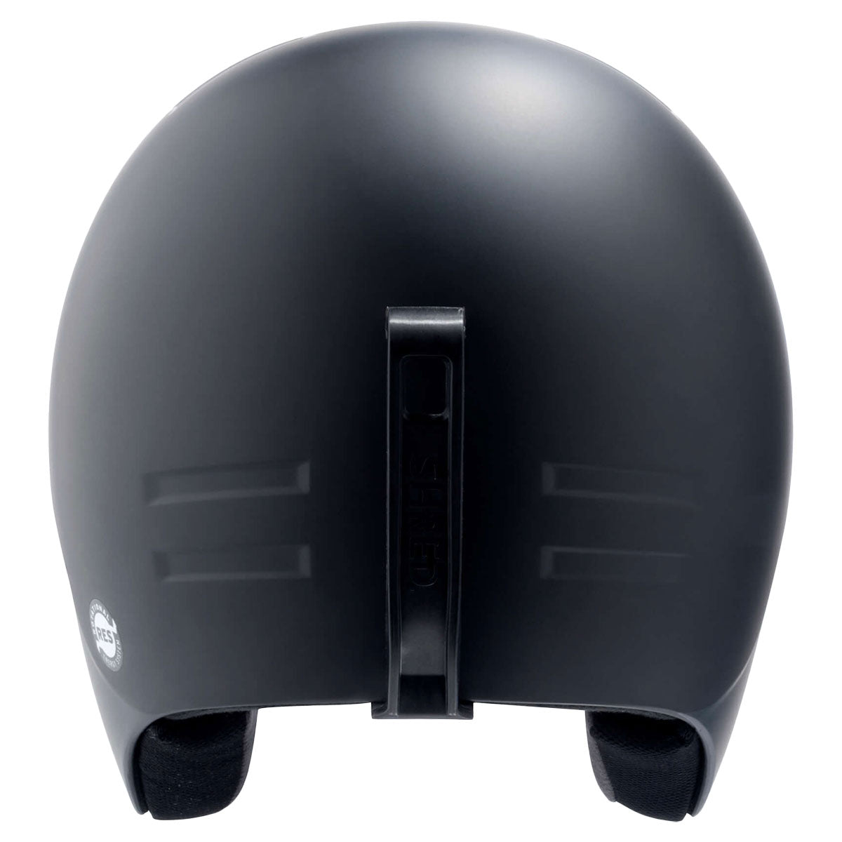 Shred Basher Ultimate FIS Helmet - image 3
