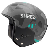 Shred Basher Ultimate FIS Helmet - image 5