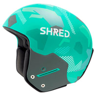 Shred Basher Ultimate FIS Helmet - image 6