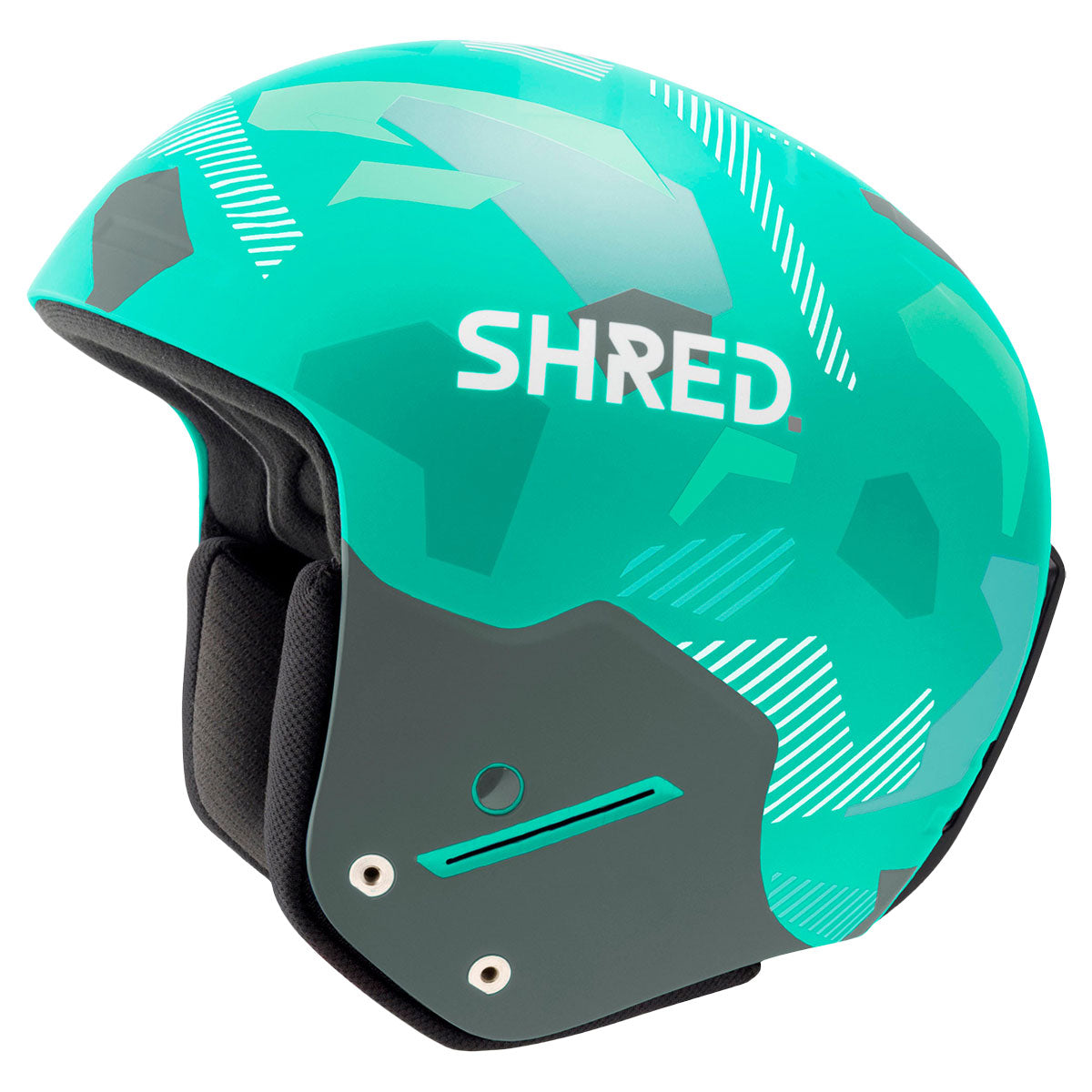 Shred Basher Ultimate FIS Helmet - image 6
