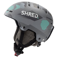 Shred Totality NoShock SL Helmet - image 3