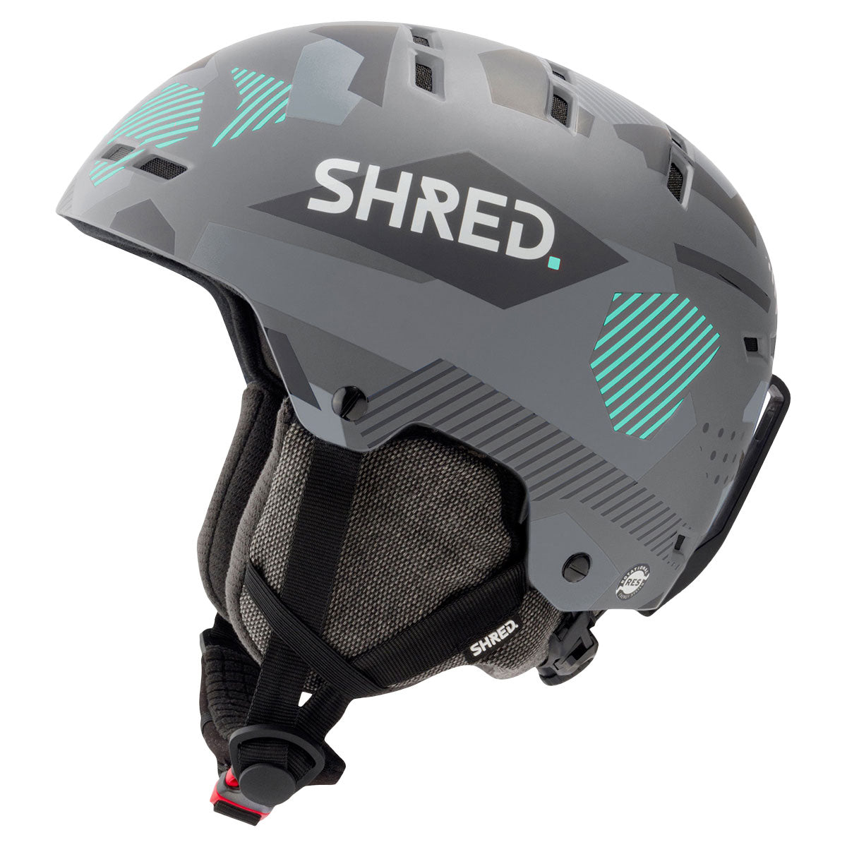 Shred Totality NoShock SL Helmet - image 3