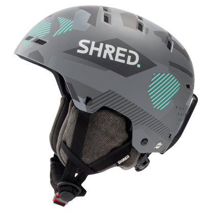 Shred Totality NoShock SL Helmet - image 3