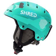 Shred Totality NoShock SL Helmet - image 4