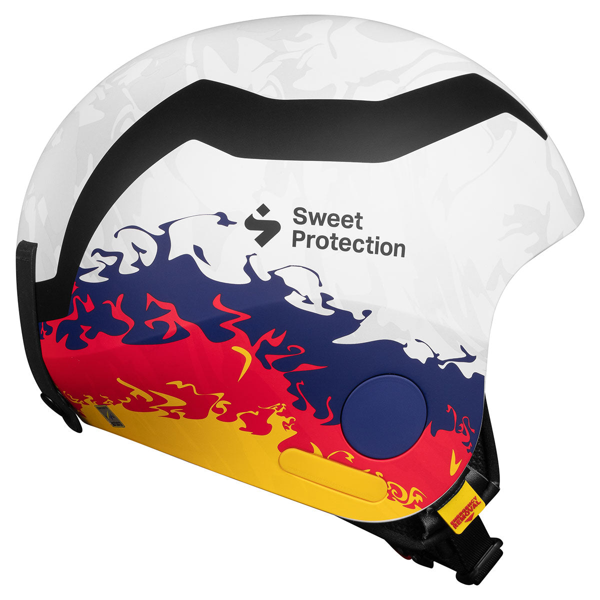 Sweet Protection Volata MIPS FIS X Helmet - image 3