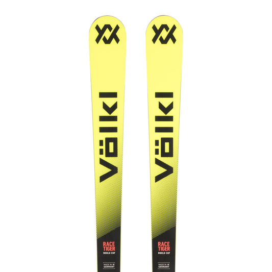2027 Volkl Racetiger JR GS Skis