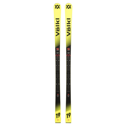 2027 Volkl Racetiger JR GS Skis - image 2