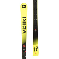 2027 Volkl Racetiger JR GS Skis - image 3