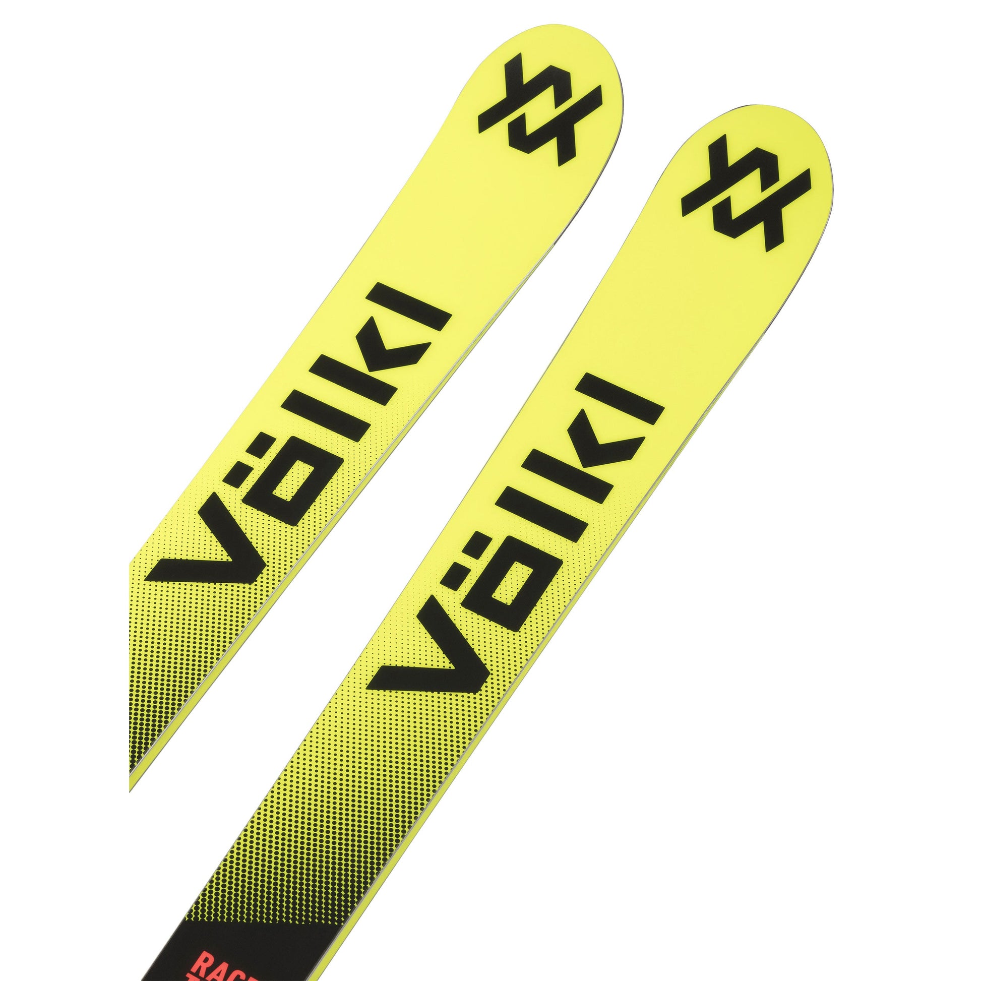 2027 Volkl Racetiger JR GS Skis - image 4